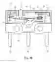 Fig. 05 - Enhanced returning elasticity micro switch