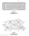 Fig. 02 - Key structure of keyboard device