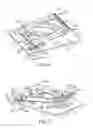 Fig. 04 - Key structure of keyboard device