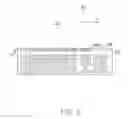 Fig. 02 - Carbon nanotube based keyboard
