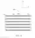 Fig. 09 - CARBON NANOTUBE BASED KEYBOARD
