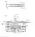 Fig. 02 - Radial counterflow muffler for NO reduction and pollutant collection