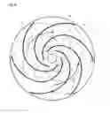 Fig. 07 - Radial counterflow muffler for NO reduction and pollutant collection