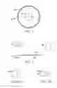 Fig. 02 - Electrochemical Oxygen Sensor with Internal Barrier to Oxygen Diffusion