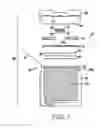 Fig. 03 - Electrochemical Oxygen Sensor with Internal Barrier to Oxygen Diffusion