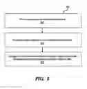 Fig. 06 - DNA MOTION CONTROL BASED ON NANOPORE WITH ORGANIC COATING FORMING TRANSIENT BONDING TO DNA