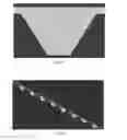 Fig. 41 - Nanopore array structured devices for biosensing and energy storage