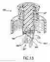 Fig. 10 - CONTAINER CLOSURE WITH ADDITIVE RESERVOIR