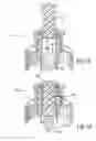 Fig. 12 - CONTAINER CLOSURE WITH ADDITIVE RESERVOIR