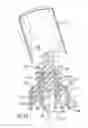 Fig. 14 - CONTAINER CLOSURE WITH ADDITIVE RESERVOIR