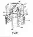 Fig. 20 - CONTAINER CLOSURE WITH ADDITIVE RESERVOIR