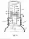 Fig. 22 - CONTAINER CLOSURE WITH ADDITIVE RESERVOIR