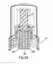 Fig. 26 - CONTAINER CLOSURE WITH ADDITIVE RESERVOIR