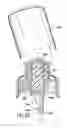 Fig. 29 - CONTAINER CLOSURE WITH ADDITIVE RESERVOIR