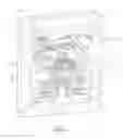 Fig. 02 - STORAGE AND PACKAGING DEVICE
