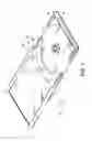 Fig. 02 - Compact disk (CD) jewel case hinge storage apparatus and marketing method