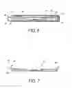 Fig. 05 - Compact disk (CD) jewel case hinge storage apparatus and marketing method