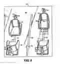 Fig. 09 - System for storage and transport of weapons