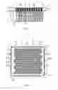 Fig. 02 - TRAY FOR POSITIONING ELONGATED OBJECTS, IN PARTICULAR SYRINGE BODIES OR SYRINGES