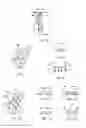 Fig. 04 - TRAY FOR POSITIONING ELONGATED OBJECTS, IN PARTICULAR SYRINGE BODIES OR SYRINGES