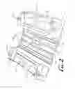 Fig. 03 - FOLDING IMPACT RESISTANT PACKAGING CONTAINER INSERT