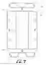Fig. 08 - FOLDING IMPACT RESISTANT PACKAGING CONTAINER INSERT