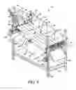 Fig. 02 - Grader with feed trough