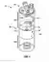 Fig. 02 - Apparatus and method for separating and isolating components of a biological fluid
