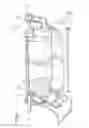Fig. 02 - SEPARATOR FOR SEPARATING AMALGAM