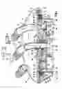 Fig. 02 - Filter element of a liquid filter and a liquid filter