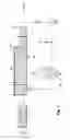 Fig. 02 - Dissolved gas flotation pressure reduction nozzle