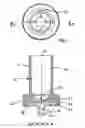 Fig. 04 - Dissolved gas flotation pressure reduction nozzle