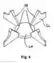 Fig. 05 - Dissolved gas flotation pressure reduction nozzle