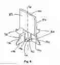 Fig. 07 - Dissolved gas flotation pressure reduction nozzle