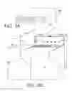 Fig. 04 - APPARATUS AND METHOD FOR HOUSING ELECTRONIC EQUIPMENT AND INCREASING FLOOR SPACE UTILIZATION IN A SECURE ENVIRONMENT