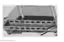 Fig. 01 - Flexible mounting system for electronic devices