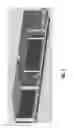 Fig. 03 - Flexible mounting system for electronic devices