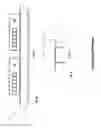 Fig. 06 - Flexible mounting system for electronic devices