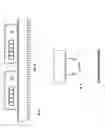 Fig. 08 - Flexible mounting system for electronic devices