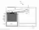 Fig. 01 - Tortilla conveying system for sequentially conveying a plurality of tortillas to be warmed