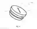 Fig. 02 - PLUG FOR CLOSING AND/OR SEALING AN OPENING IN A MEDICAL DEVICE, TREATMENT APPARATUS AND METHOD