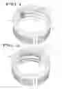 Fig. 02 - MOLDED CLOSURE WITH ENHANCED LUBRICANT DISTRIBUTION