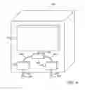 Fig. 06 - Water dispenser with bag in a box unit