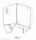 Fig. 06 - Universal dispenser for rolled sheet product