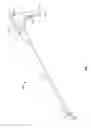 Fig. 02 - Battery powered surgical instrument