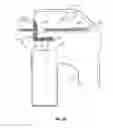 Fig. 09 - Battery powered surgical instrument