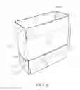 Fig. 07 - One Piece Shipping and Display Container