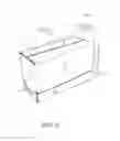 Fig. 09 - One Piece Shipping and Display Container