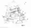 Fig. 02 - Container holder in a fluid delivery system