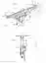 Fig. 02 - Removable fastener device equipped with attachment means for attaching an external load and with fastener means for fastening said attachment means to an aircraft, an associated aircraft, and an associated method